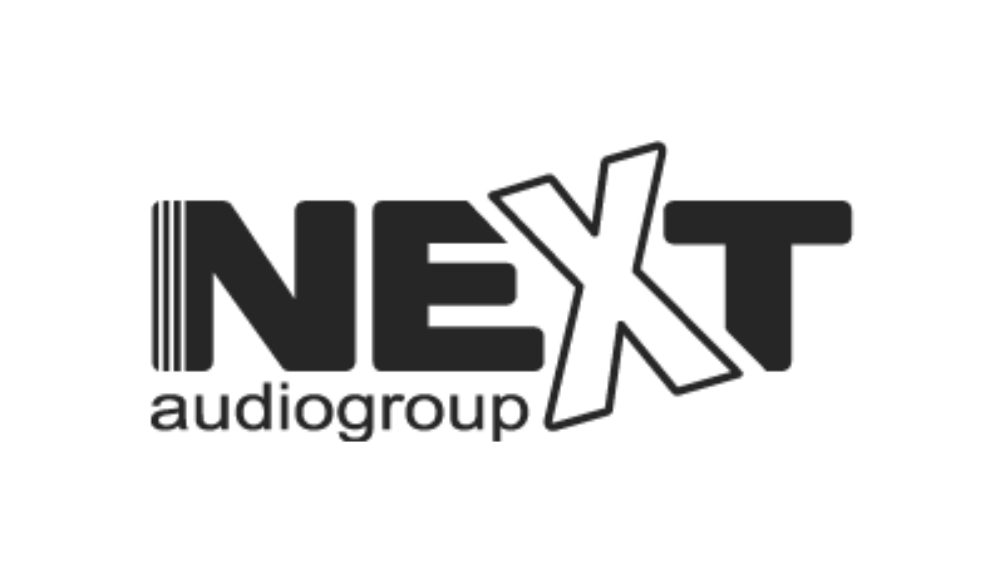 NEXT Audiogroup