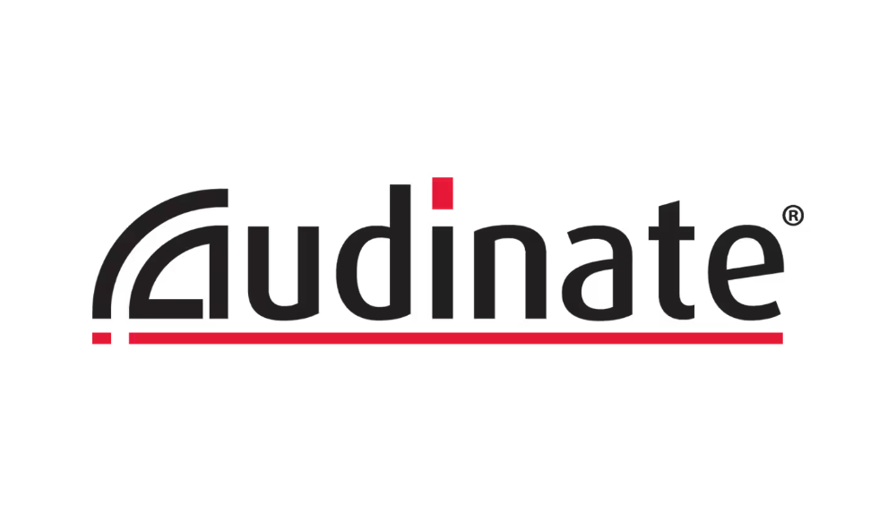 Audinate